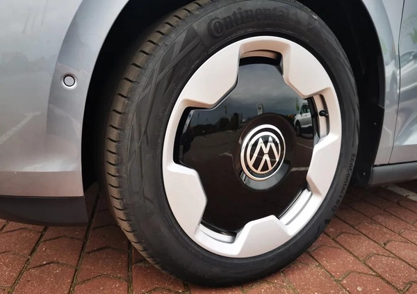 Volkswagen ID.Buzz cena 240465 przebieg: 10, rok produkcji 2023 z Korsze małe 436